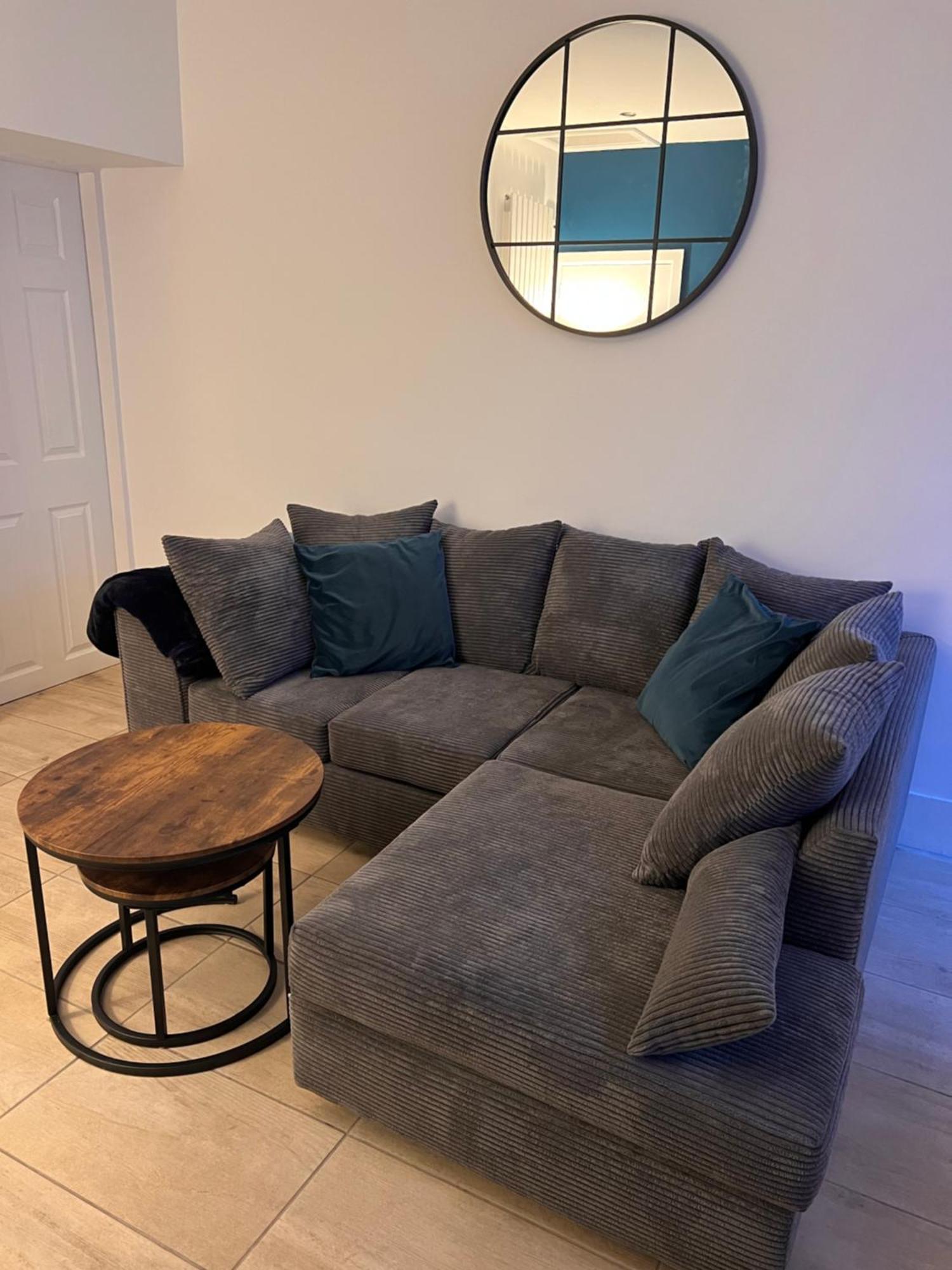 Ivy Cottage Prestatyn Luaran gambar