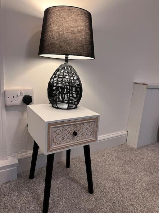 Ivy Cottage Prestatyn Luaran gambar