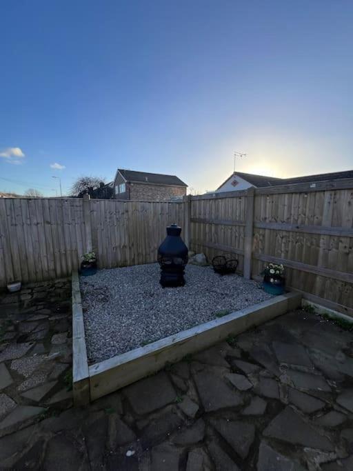 Ivy Cottage Prestatyn Luaran gambar