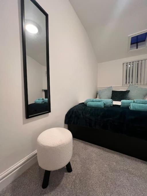 Ivy Cottage Prestatyn Luaran gambar