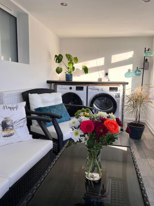 Ivy Cottage Prestatyn Luaran gambar