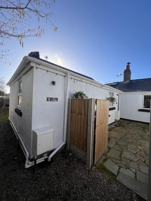 Ivy Cottage Prestatyn Luaran gambar
